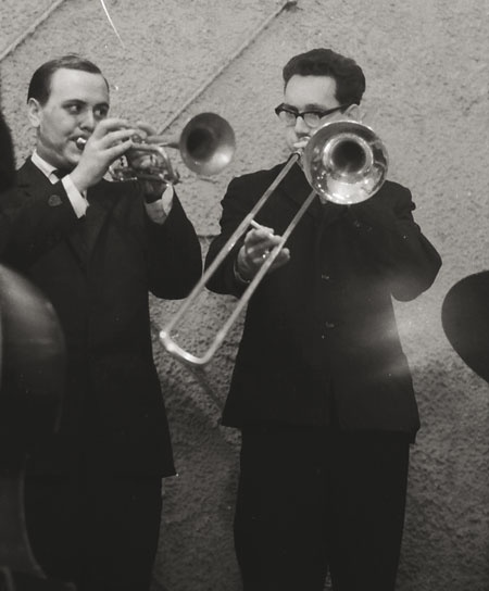 Этот мой джаз Этот мой джаз