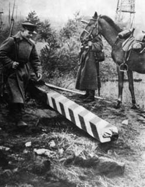 «Несвядомая» история Белой Руси «Несвядомая» история Белой Руси