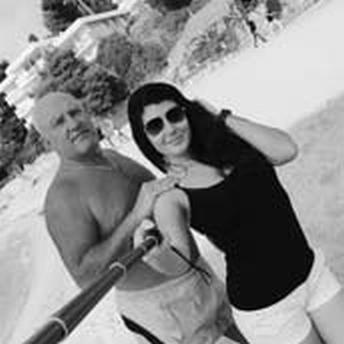 Путь русского гангстера. Легенды лихих 90-х Путь русского гангстера. Легенды лихих 90-х