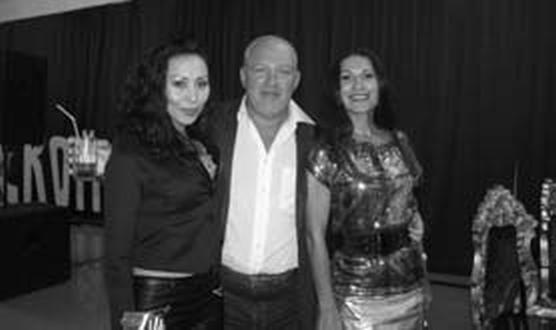 Путь русского гангстера. Легенды лихих 90-х Путь русского гангстера. Легенды лихих 90-х