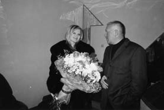 Путь русского гангстера. Легенды лихих 90-х Путь русского гангстера. Легенды лихих 90-х