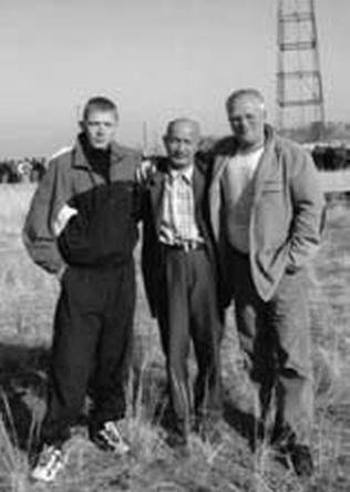 Путь русского гангстера. Легенды лихих 90-х Путь русского гангстера. Легенды лихих 90-х