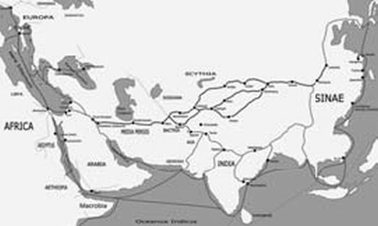Россия и Китай. Две твердыни. Прошлое, настоящее, перспективы Россия и Китай. Две твердыни. Прошлое, настоящее, перспективы