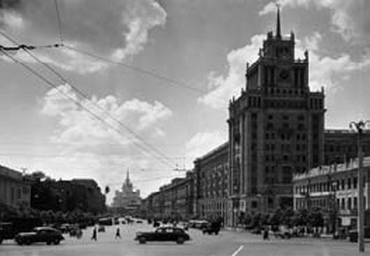 Россия и Китай. Две твердыни. Прошлое, настоящее, перспективы Россия и Китай. Две твердыни. Прошлое, настоящее, перспективы