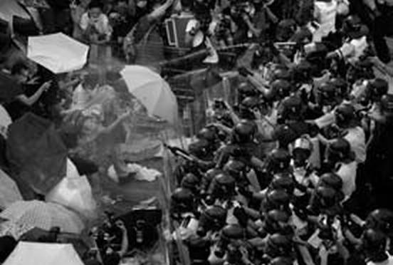 Россия и Китай. Две твердыни. Прошлое, настоящее, перспективы Россия и Китай. Две твердыни. Прошлое, настоящее, перспективы