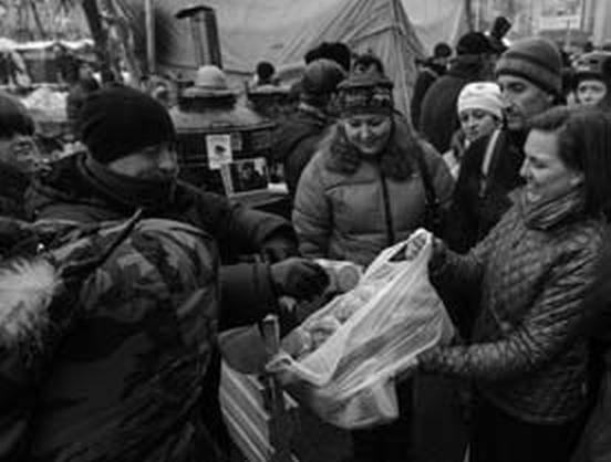 Россия и Китай. Две твердыни. Прошлое, настоящее, перспективы Россия и Китай. Две твердыни. Прошлое, настоящее, перспективы