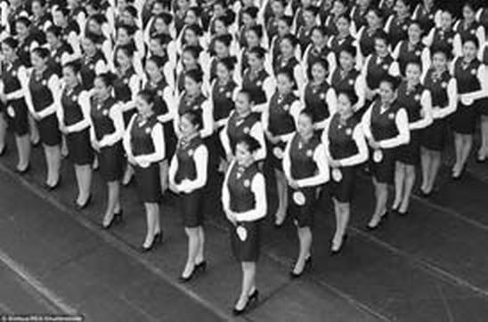 Россия и Китай. Две твердыни. Прошлое, настоящее, перспективы Россия и Китай. Две твердыни. Прошлое, настоящее, перспективы