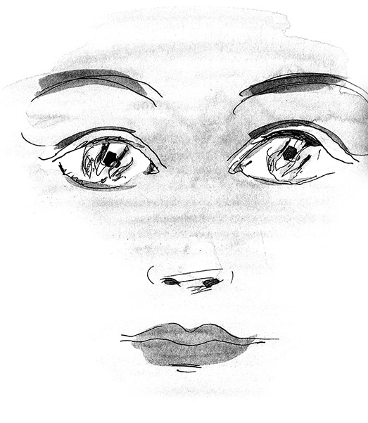 Мисс Черити Мисс Черити