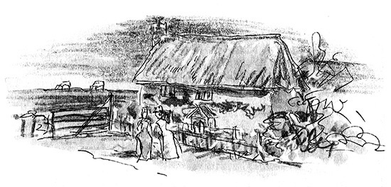 Мисс Черити Мисс Черити