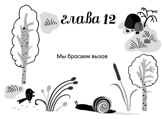 Мы – Разбойниковы Мы – Разбойниковы