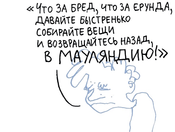 Удивительные приключения запредельно невероятной, исключительно неповторимой, потрясающей, ни на кого не похожей Маулины Шмитт. Часть 1. Мое разрушенное королевство Удивительные приключения запредельно невероятной, исключительно неповторимой, потрясающей, ни на кого не похожей Маулины Шмитт. Часть 1. Мое разрушенное королевство