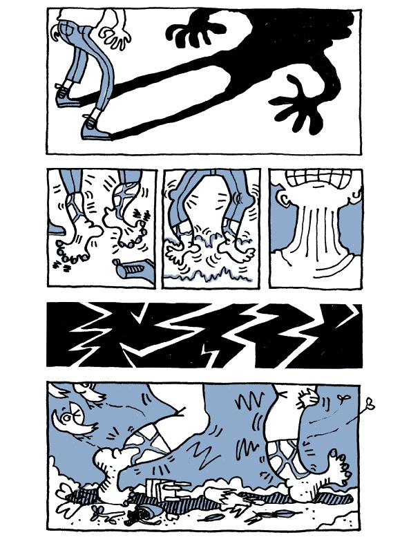 Удивительные приключения запредельно невероятной, исключительно неповторимой, потрясающей, ни на кого не похожей Маулины Шмитт. Часть 1. Мое разрушенное королевство Удивительные приключения запредельно невероятной, исключительно неповторимой, потрясающей, ни на кого не похожей Маулины Шмитт. Часть 1. Мое разрушенное королевство