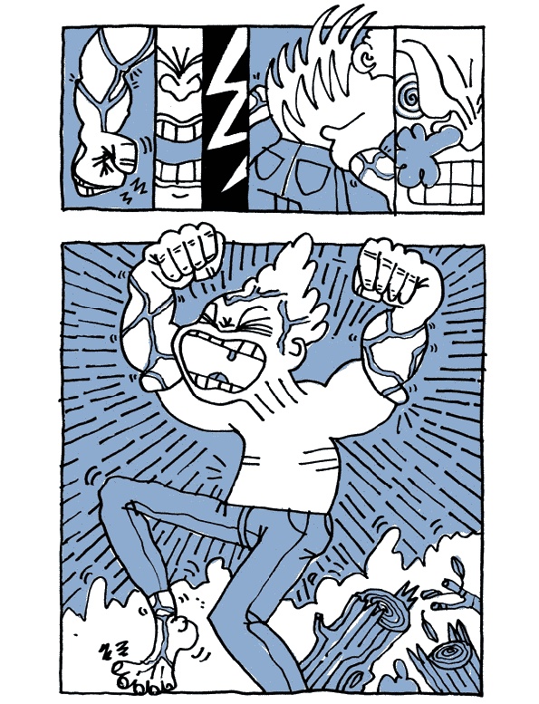 Удивительные приключения запредельно невероятной, исключительно неповторимой, потрясающей, ни на кого не похожей Маулины Шмитт. Часть 1. Мое разрушенное королевство Удивительные приключения запредельно невероятной, исключительно неповторимой, потрясающей, ни на кого не похожей Маулины Шмитт. Часть 1. Мое разрушенное королевство