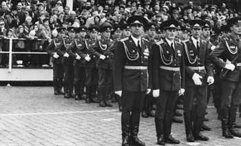 Тайная война против СССР и России. Начальник 1 отдела по борьбе с терроризмом УБТ ФСБ РФ о лихих 90-х Тайная война против СССР и России. Начальник 1 отдела по борьбе с терроризмом УБТ ФСБ РФ о лихих 90-х