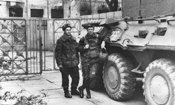 Тайная война против СССР и России. Начальник 1 отдела по борьбе с терроризмом УБТ ФСБ РФ о лихих 90-х Тайная война против СССР и России. Начальник 1 отдела по борьбе с терроризмом УБТ ФСБ РФ о лихих 90-х