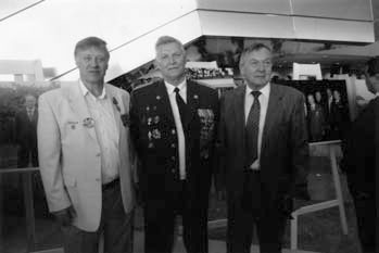 Тайная война против СССР и России. Начальник 1 отдела по борьбе с терроризмом УБТ ФСБ РФ о лихих 90-х Тайная война против СССР и России. Начальник 1 отдела по борьбе с терроризмом УБТ ФСБ РФ о лихих 90-х