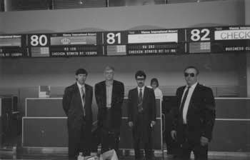 Тайная война против СССР и России. Начальник 1 отдела по борьбе с терроризмом УБТ ФСБ РФ о лихих 90-х Тайная война против СССР и России. Начальник 1 отдела по борьбе с терроризмом УБТ ФСБ РФ о лихих 90-х