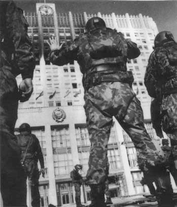 Тайная война против СССР и России. Начальник 1 отдела по борьбе с терроризмом УБТ ФСБ РФ о лихих 90-х Тайная война против СССР и России. Начальник 1 отдела по борьбе с терроризмом УБТ ФСБ РФ о лихих 90-х