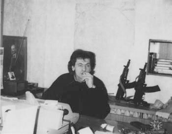 Тайная война против СССР и России. Начальник 1 отдела по борьбе с терроризмом УБТ ФСБ РФ о лихих 90-х Тайная война против СССР и России. Начальник 1 отдела по борьбе с терроризмом УБТ ФСБ РФ о лихих 90-х
