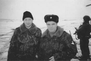 Тайная война против СССР и России. Начальник 1 отдела по борьбе с терроризмом УБТ ФСБ РФ о лихих 90-х Тайная война против СССР и России. Начальник 1 отдела по борьбе с терроризмом УБТ ФСБ РФ о лихих 90-х