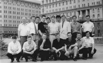 Тайная война против СССР и России. Начальник 1 отдела по борьбе с терроризмом УБТ ФСБ РФ о лихих 90-х Тайная война против СССР и России. Начальник 1 отдела по борьбе с терроризмом УБТ ФСБ РФ о лихих 90-х