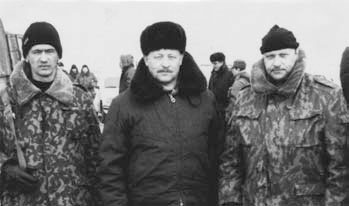 Тайная война против СССР и России. Начальник 1 отдела по борьбе с терроризмом УБТ ФСБ РФ о лихих 90-х Тайная война против СССР и России. Начальник 1 отдела по борьбе с терроризмом УБТ ФСБ РФ о лихих 90-х