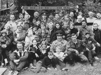 Тайная война против СССР и России. Начальник 1 отдела по борьбе с терроризмом УБТ ФСБ РФ о лихих 90-х Тайная война против СССР и России. Начальник 1 отдела по борьбе с терроризмом УБТ ФСБ РФ о лихих 90-х