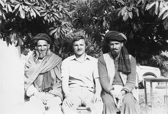 КГБ в Афганистане КГБ в Афганистане