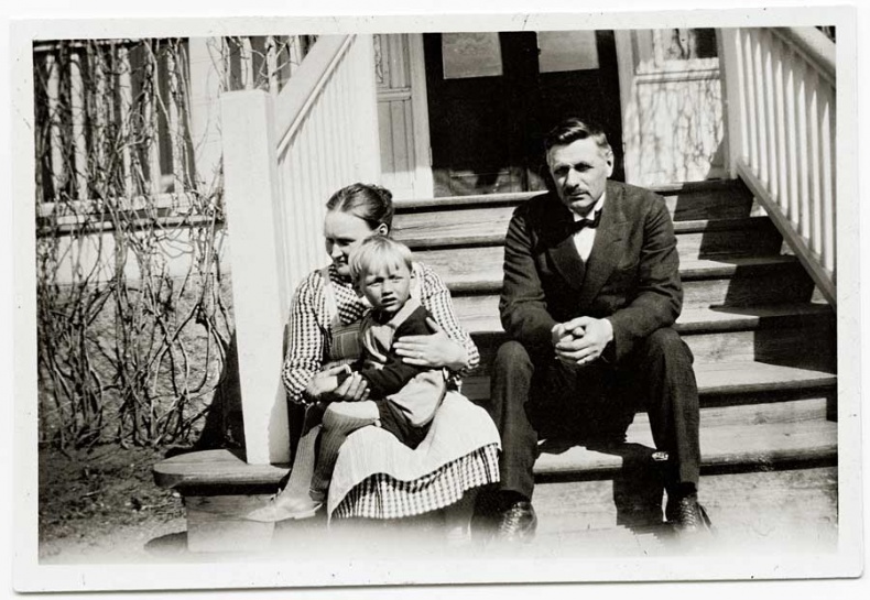 Астрид Линдгрен. Этот день и есть жизнь Астрид Линдгрен. Этот день и есть жизнь