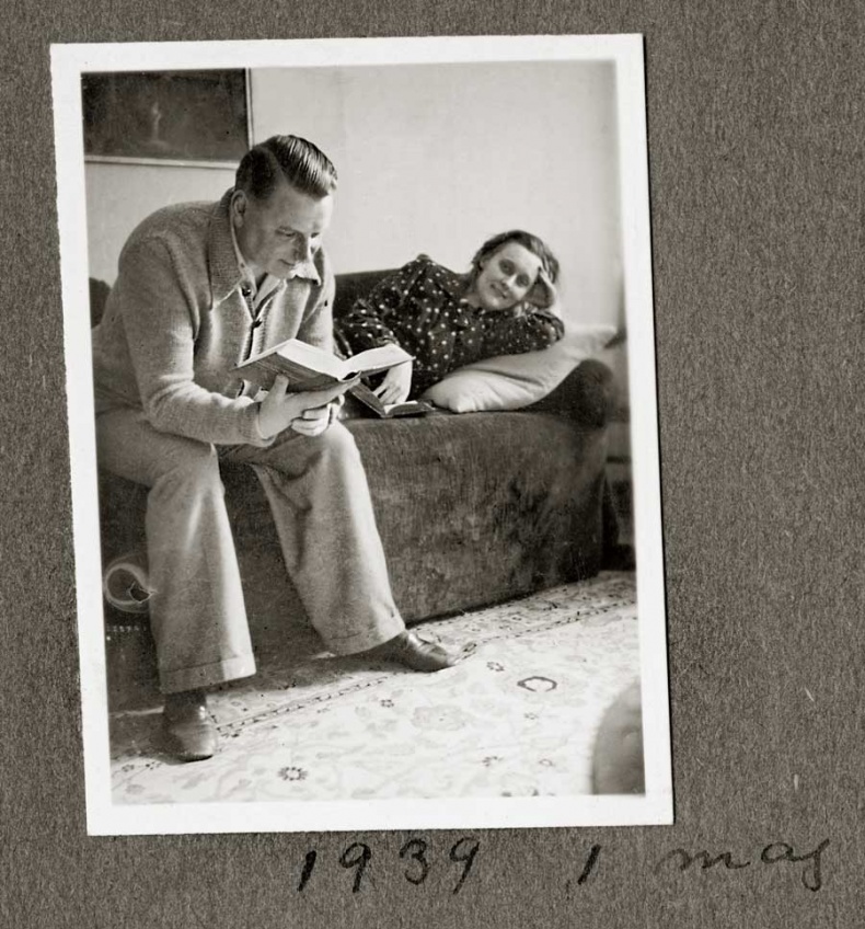 Астрид Линдгрен. Этот день и есть жизнь Астрид Линдгрен. Этот день и есть жизнь