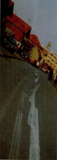 Последний окножираф Последний окножираф