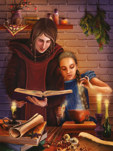 Принцесса Настиль. Необыкновенные приключения в стране Фиалия Принцесса Настиль. Необыкновенные приключения в стране Фиалия