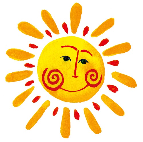 Жил-был Зелёненький Жил-был Зелёненький