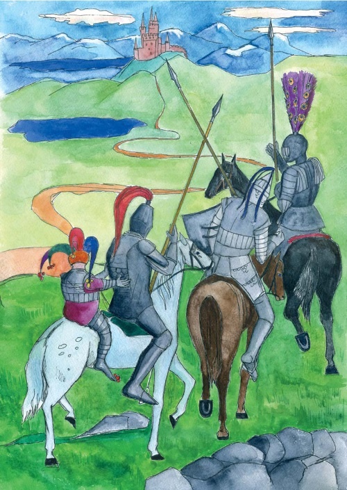 Легко ли быть человеком. Сказки для взрослых Легко ли быть человеком. Сказки для взрослых