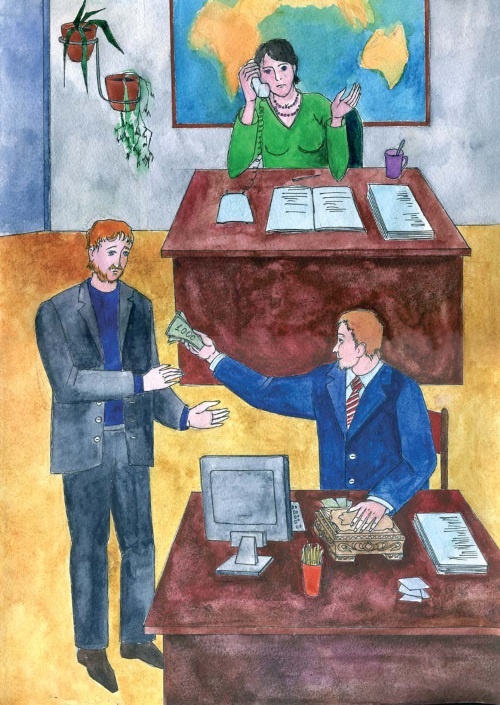 Легко ли быть человеком. Сказки для взрослых Легко ли быть человеком. Сказки для взрослых