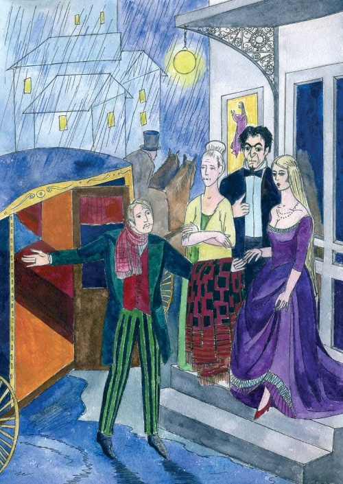 Легко ли быть человеком. Сказки для взрослых Легко ли быть человеком. Сказки для взрослых