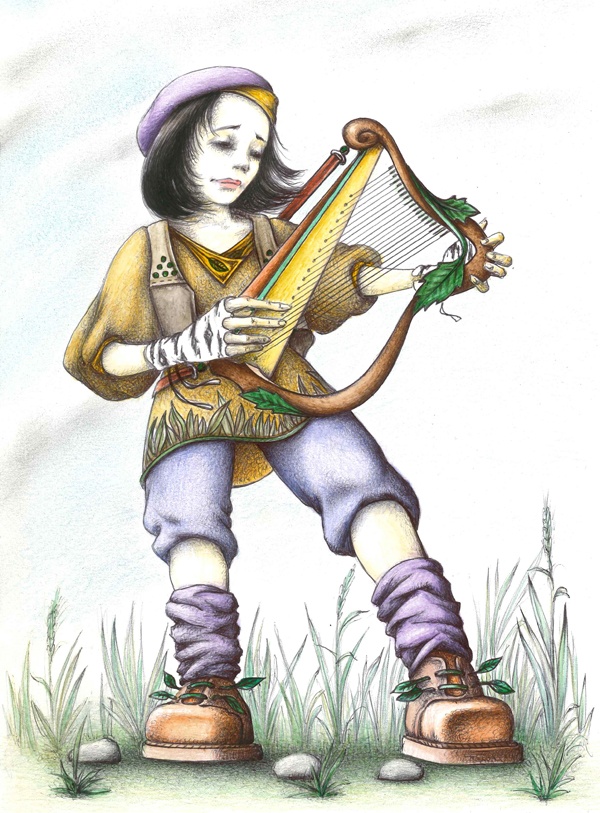 Сердце Назиании Сердце Назиании