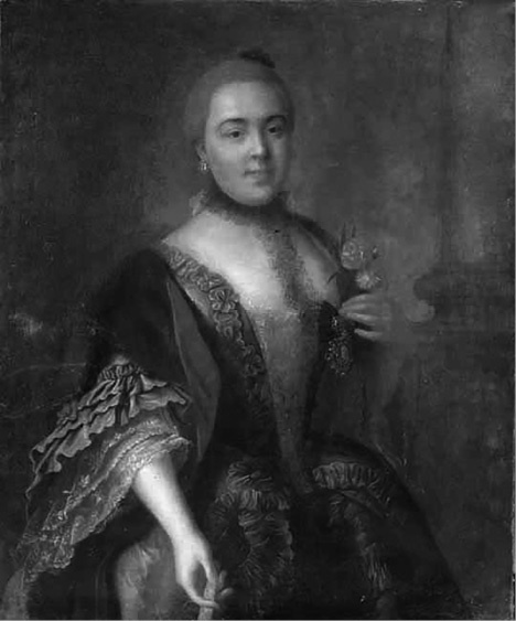 Петр III Петр III