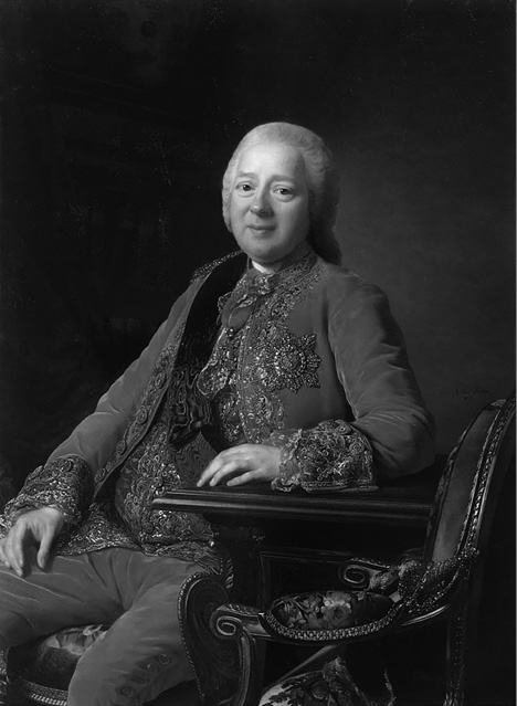 Петр III Петр III