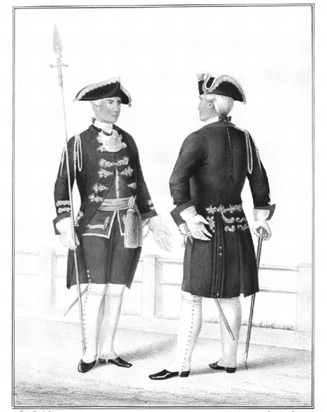 Петр III Петр III