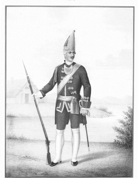 Петр III Петр III