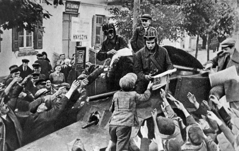 Россия и Германия. Друзья или враги? Россия и Германия. Друзья или враги?