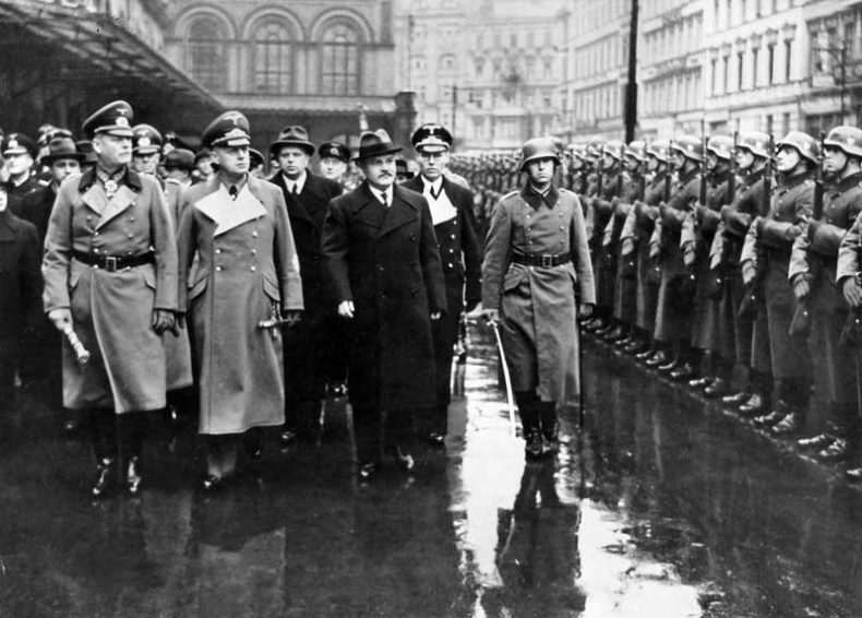 Россия и Германия. Друзья или враги? Россия и Германия. Друзья или враги?