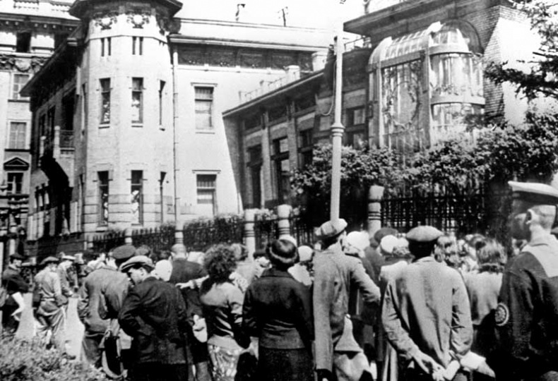 Россия и Германия. Друзья или враги? Россия и Германия. Друзья или враги?