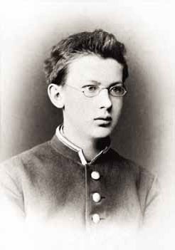 Владимир Вернадский Владимир Вернадский