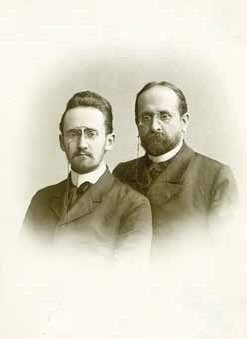 Владимир Вернадский Владимир Вернадский