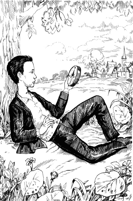 Колумбы Вселенной (сборник) Колумбы Вселенной (сборник)