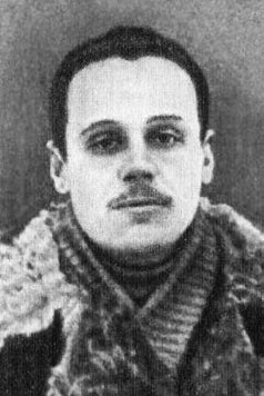 Операция "Трест". Шпионский маршрут Москва - Берлин - Париж Операция "Трест". Шпионский маршрут Москва - Берлин - Париж