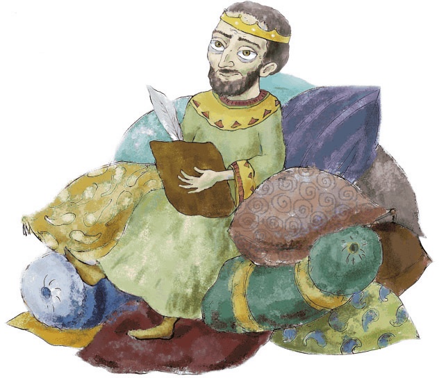 Большая книга грузинских сказок и легенд Большая книга грузинских сказок и легенд