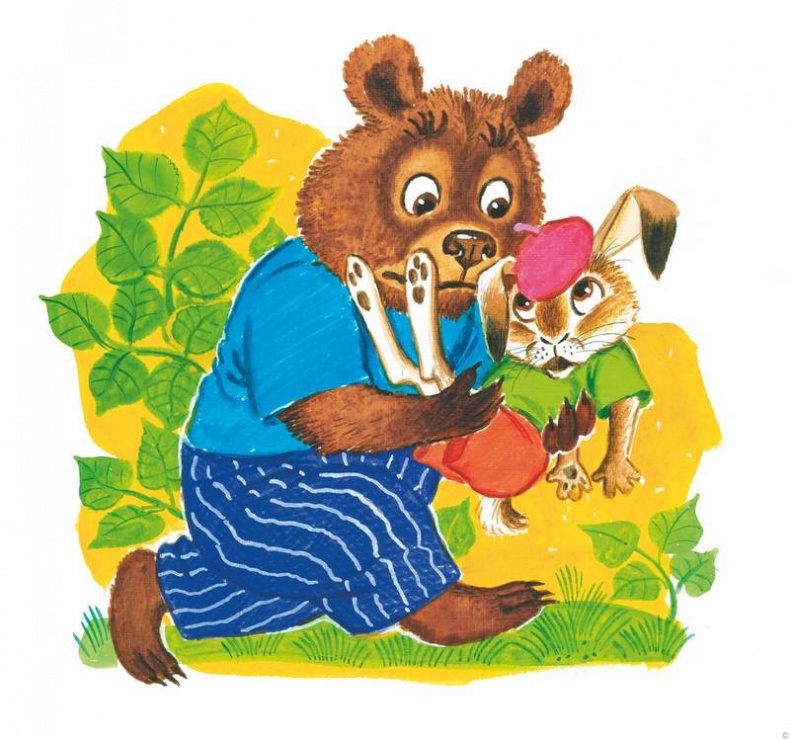 Сказки. И про кошек, и про мышек… Сказки. И про кошек, и про мышек…